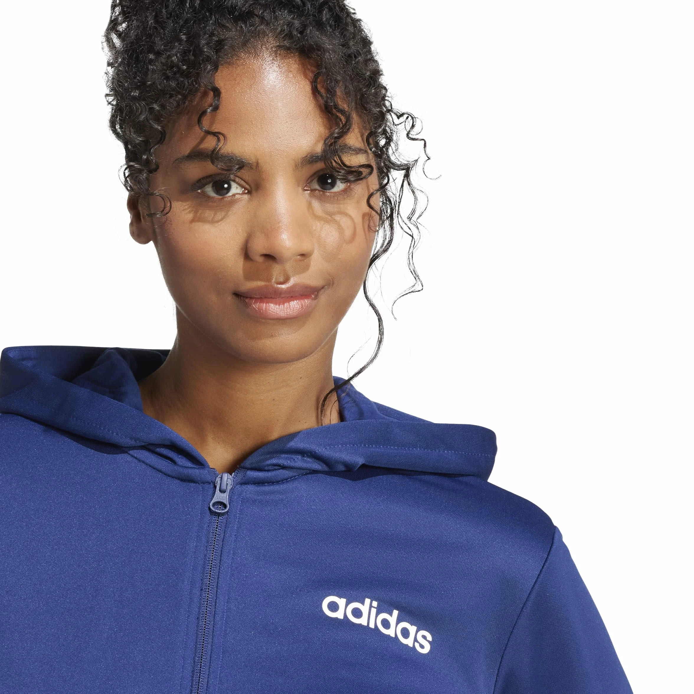 adidas Women's Survêtement Essentials Linear