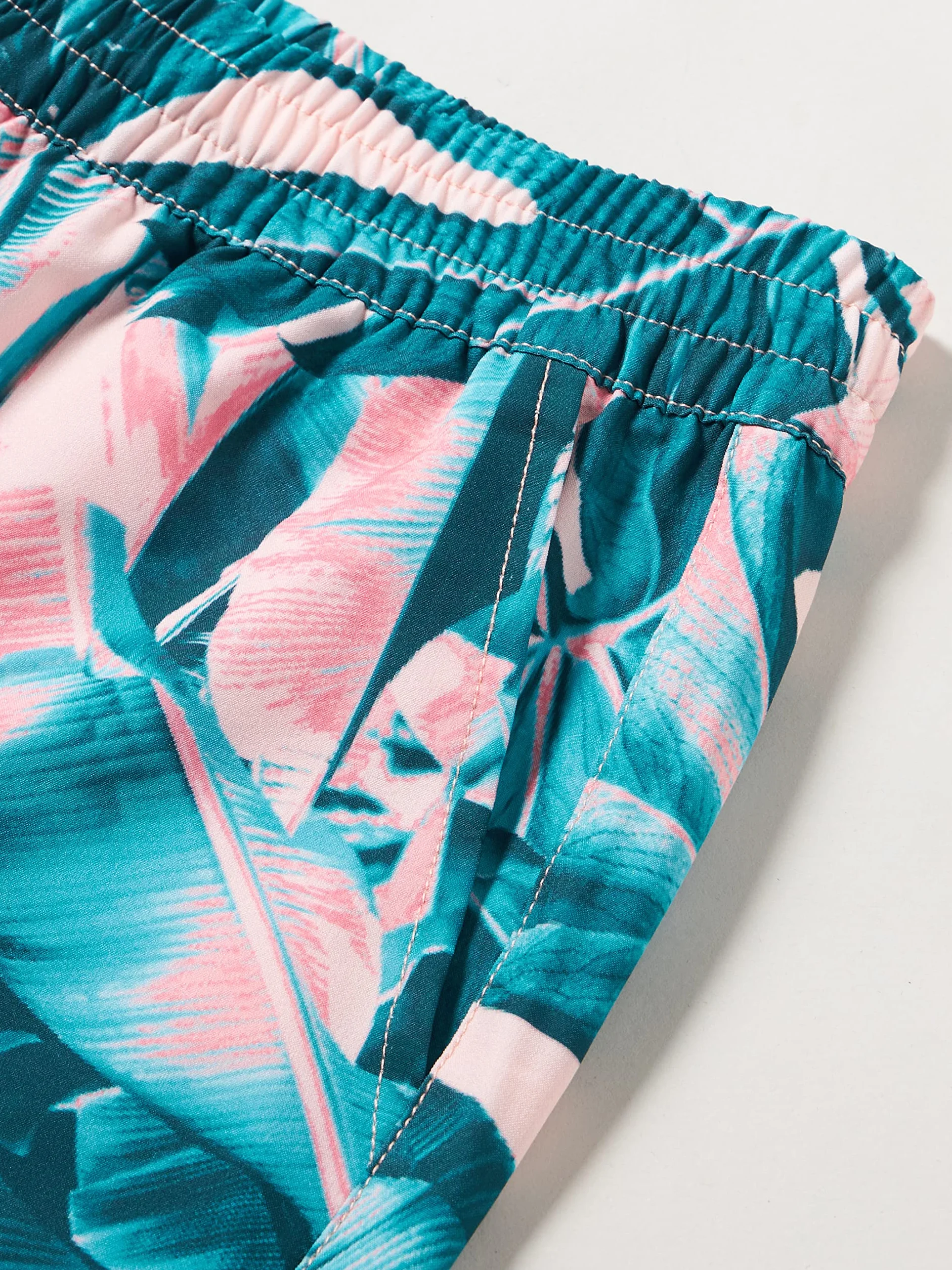 Board Short Fille