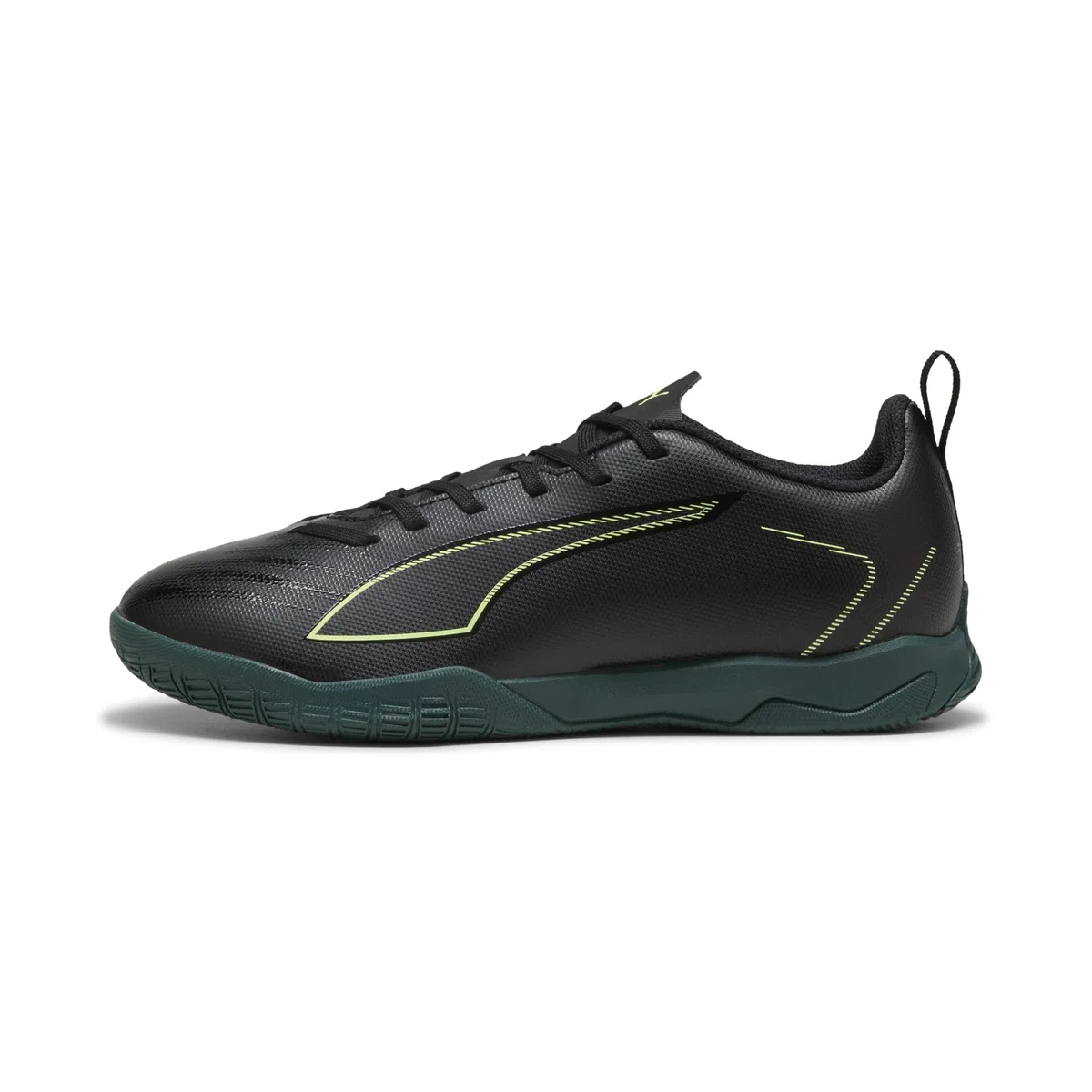 PUMA Chaussures de Futsal Ultra 6 Play Enfant et Adolescent
