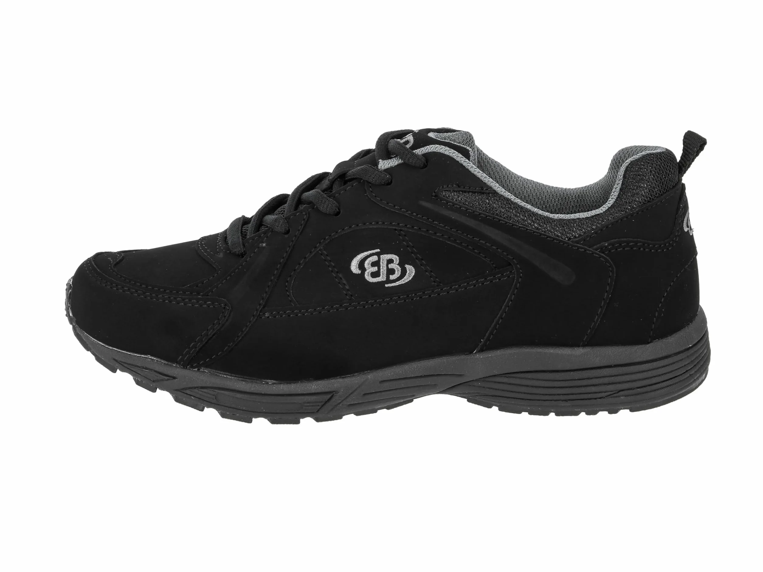 Brütting Hiker Chaussures de Marche nordiqueMixte
