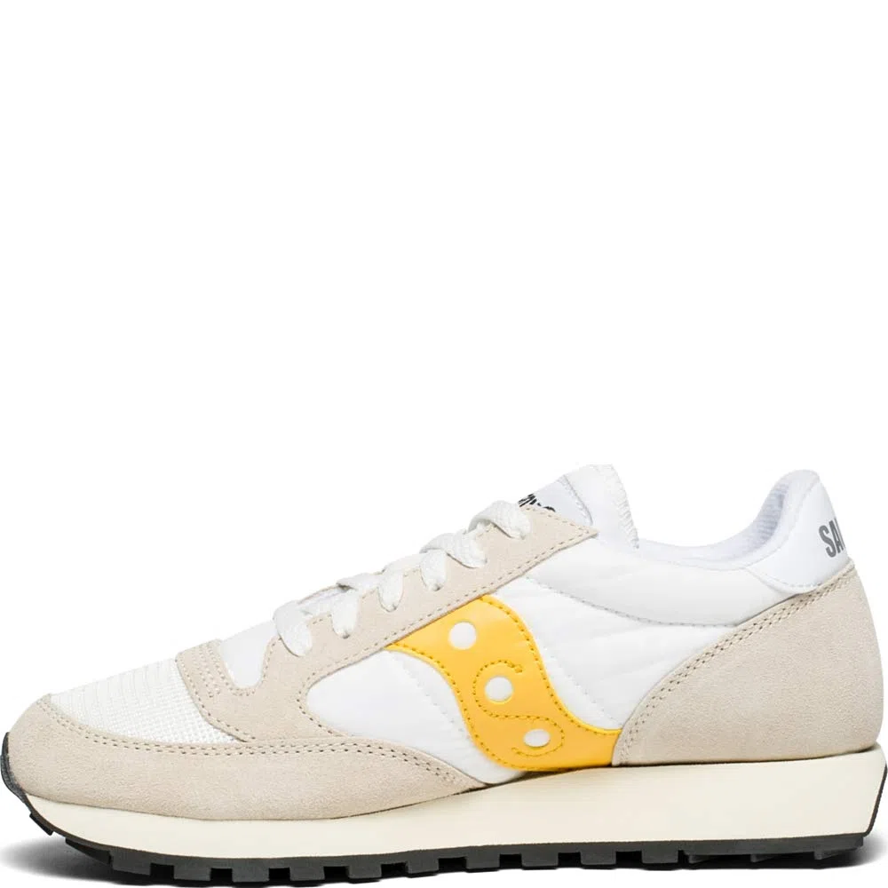 Saucony Jazz Original Vintage Baskets Femme