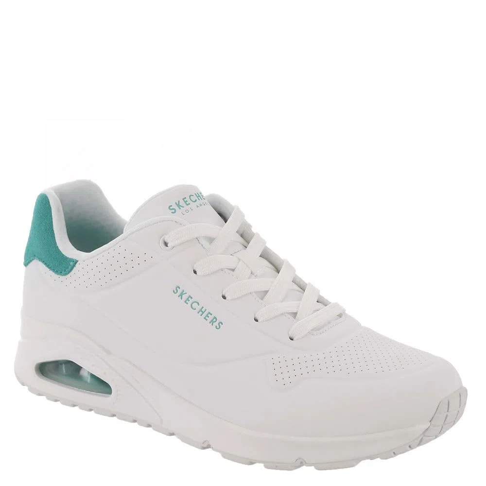 Skechers Uno Pop Back BasketFemme