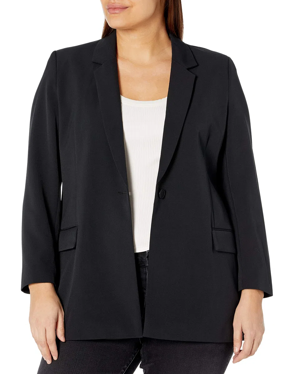 The Drop Femme Blazer (Grandes Tailles Disponibles)