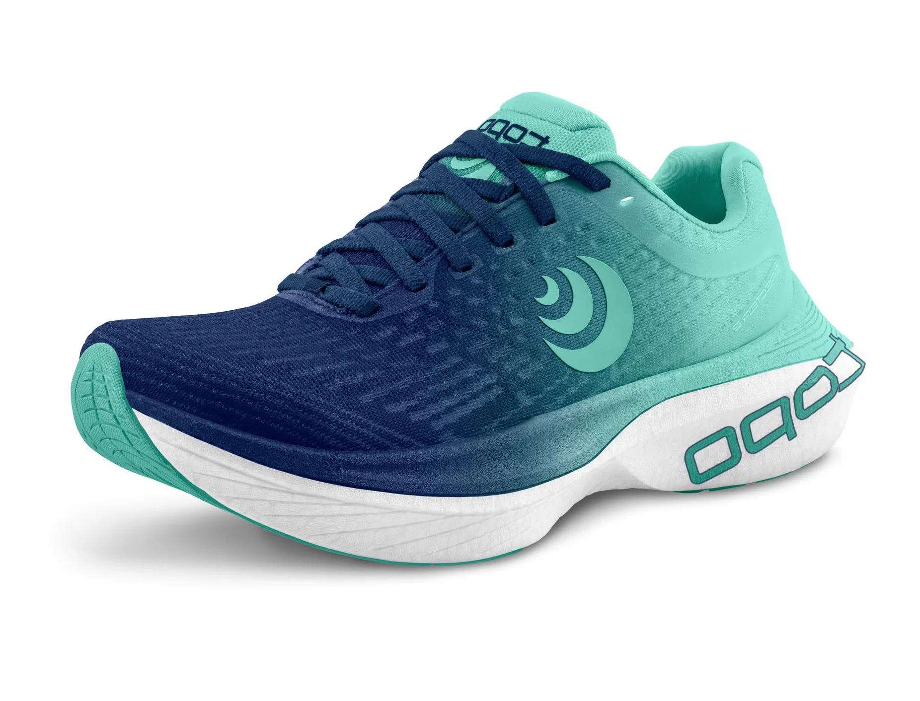 Topo Athletic Femme Specter 2 Basket