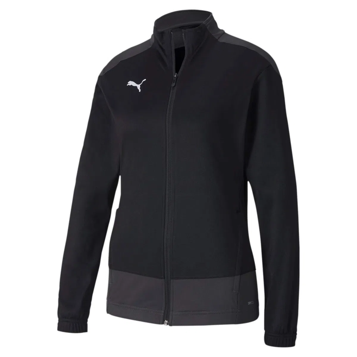 PUMA Teamgoal 23 Veste D'entraînement W Moderne Femme