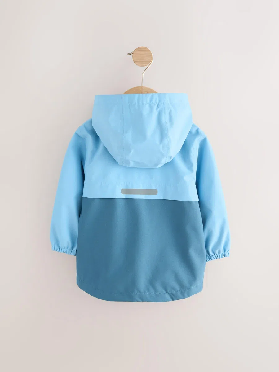 NEXT Garçon Anorak imperméable léger