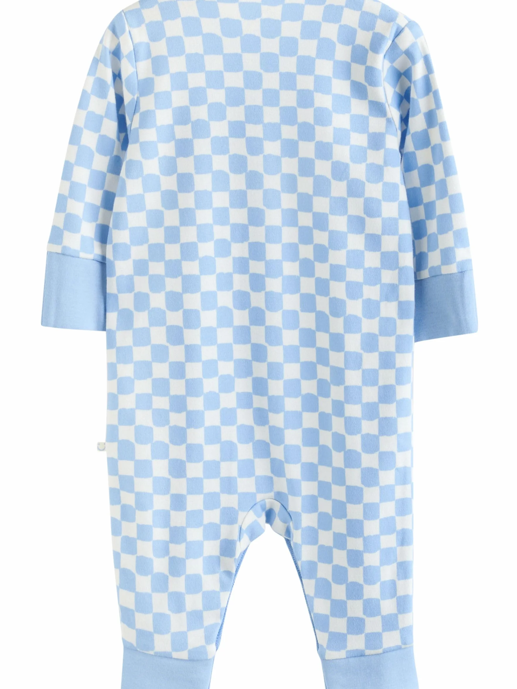 NEXT Bébé garçon Dors-Bien sans Pieds à Motif étoiles Lot de 4