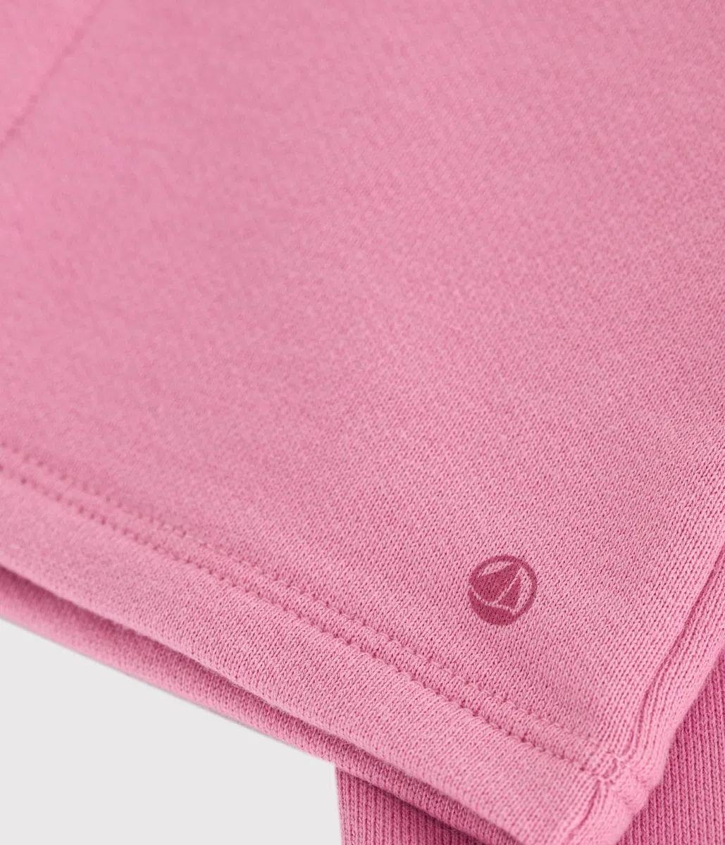 Petit Bateau Cardigan Bébé en Coton Uni Vêtements Jour Bébé Fille Lot de 1