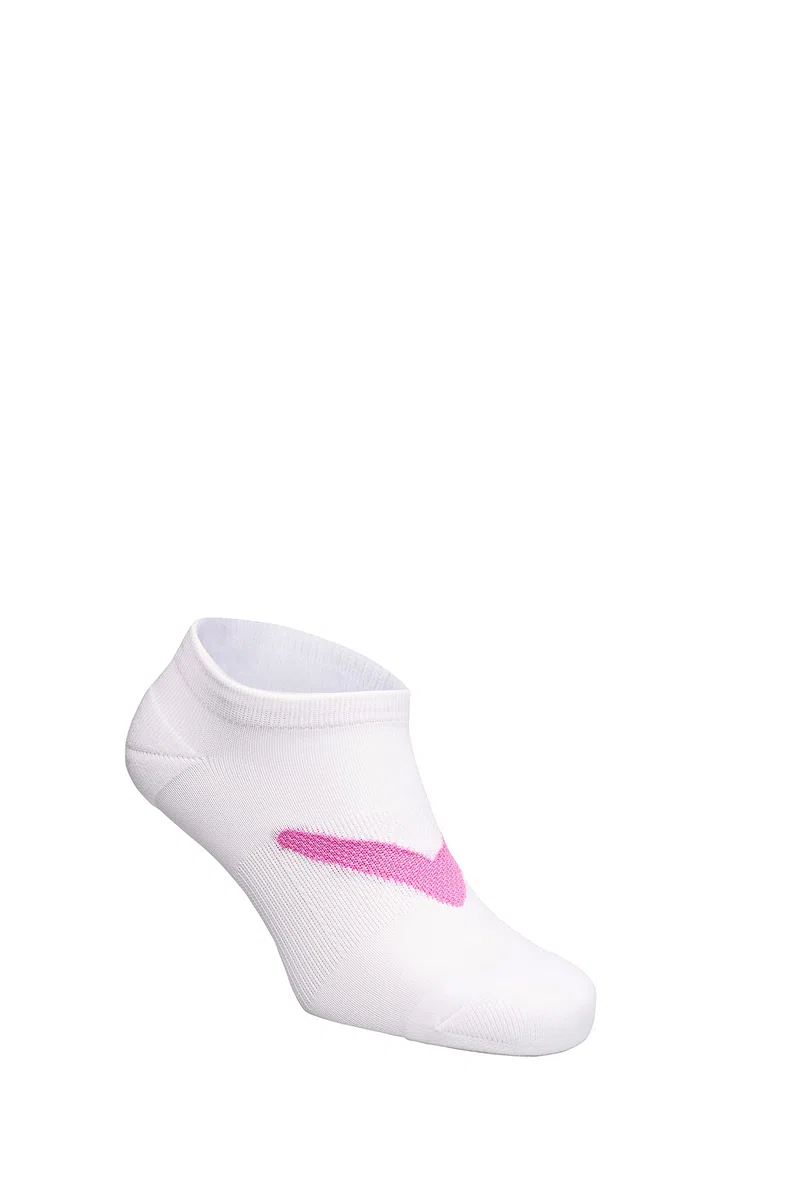 Callaway Golf Lot de 3 Paires de Chaussettes de Sport Très Basses pour Femme