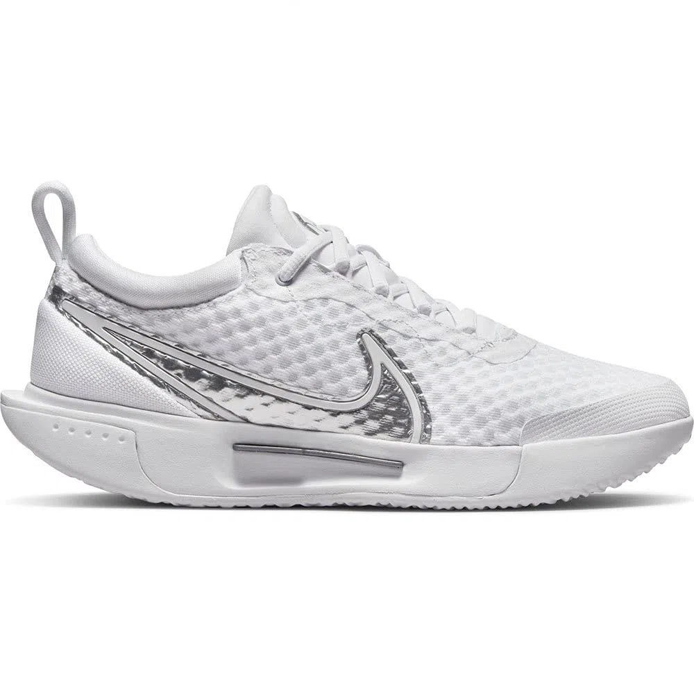 Nike Nikecourt Zoom Pro Women's Hard Court Tennis ShoesFemme