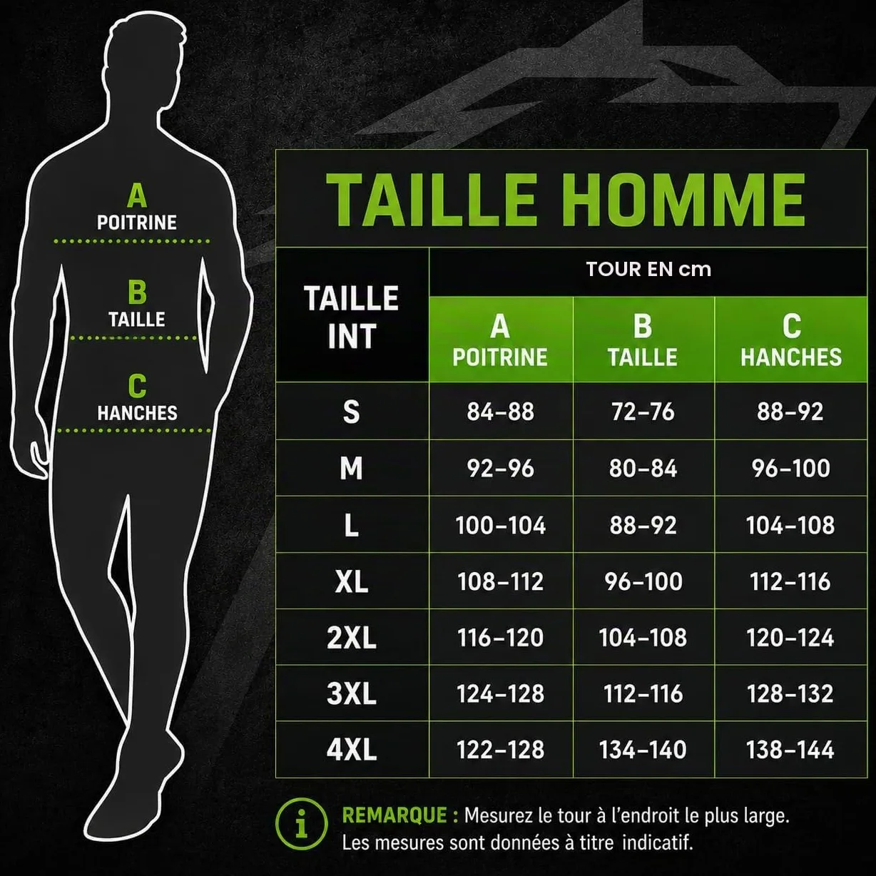 BWOLF ANAX Combinaison Travail Salopette De Travail Homme Bleu de Travail Homme - 100% Coton