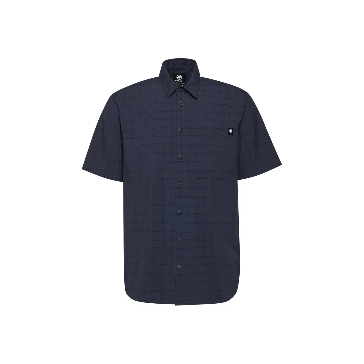 Mammut Lenni Chemise Homme
