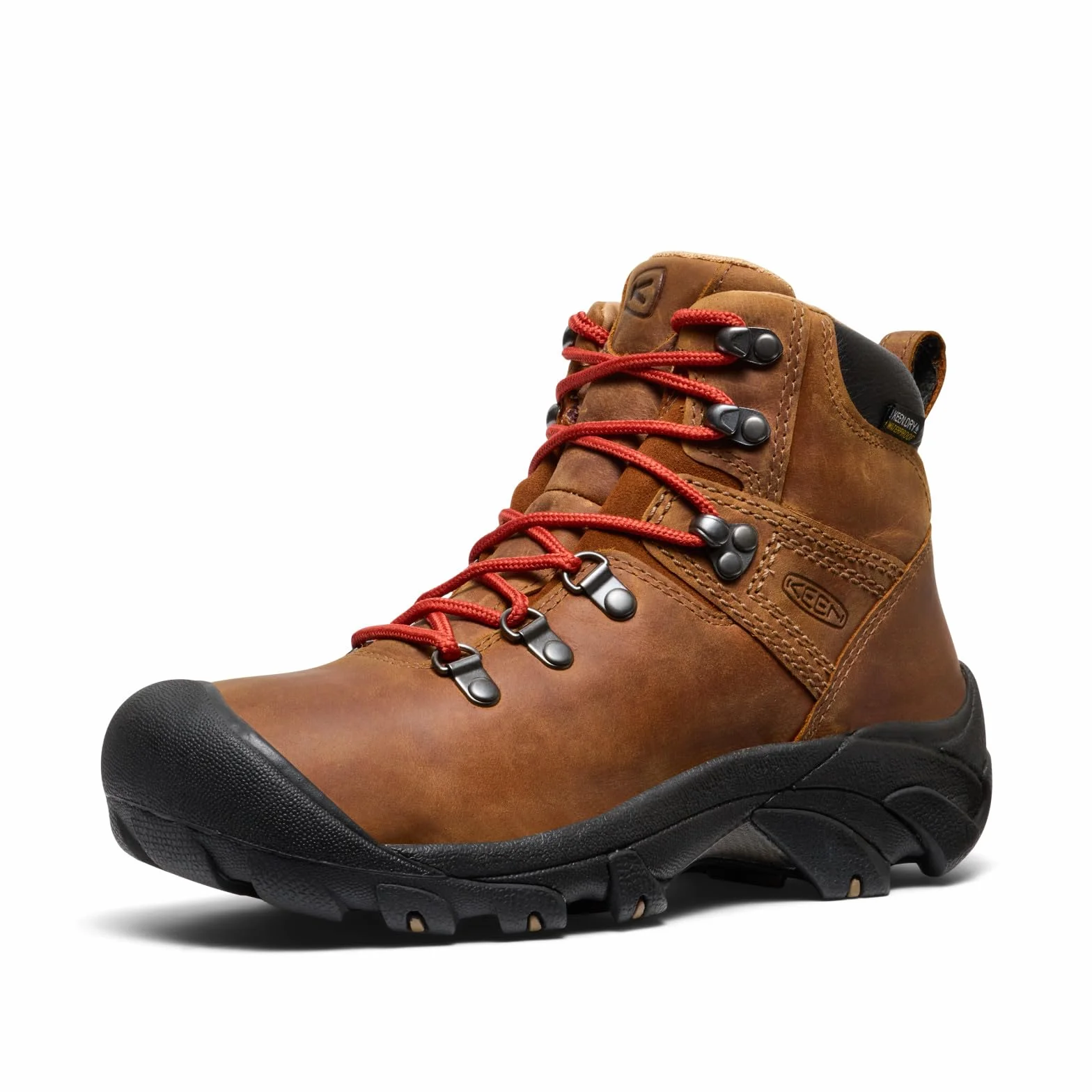 KEEN Pyrenees Chaussure de Randonnée Femme