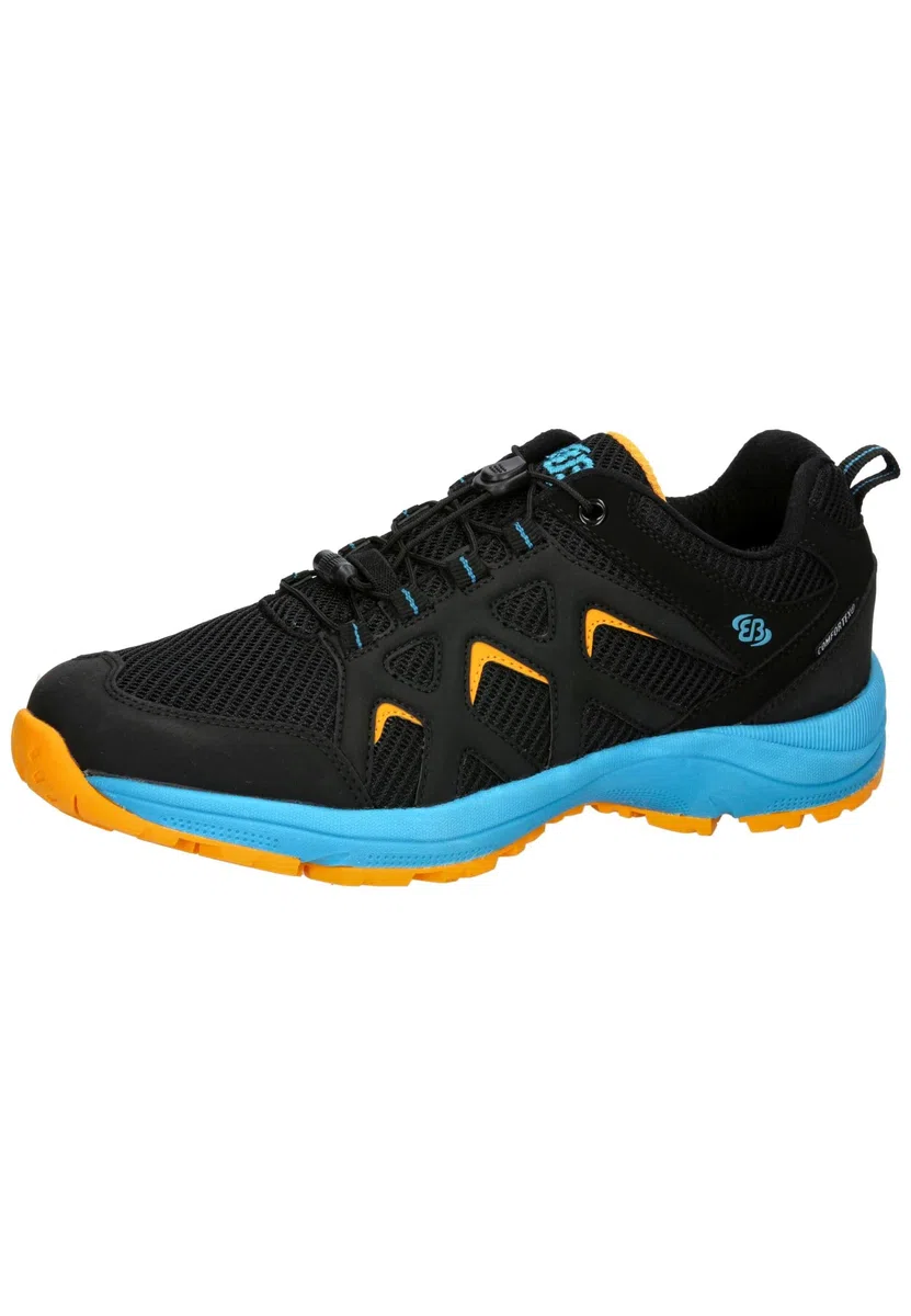 Brütting Homme Tacna Chaussures de Marche