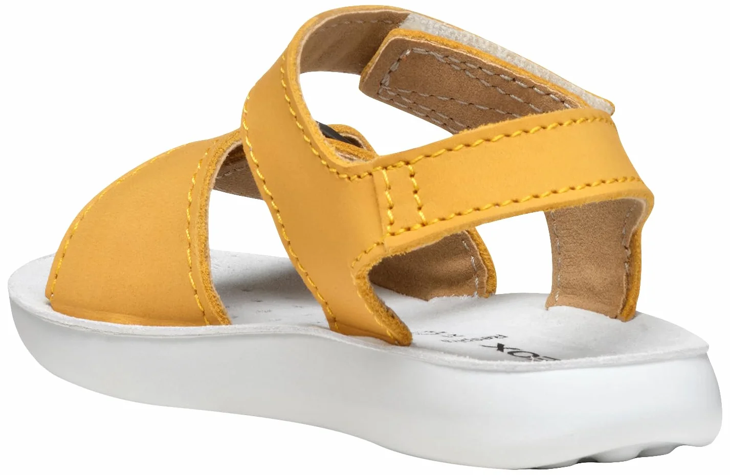 Geox B Sandal Lightfloppy SandaleBébé garçon