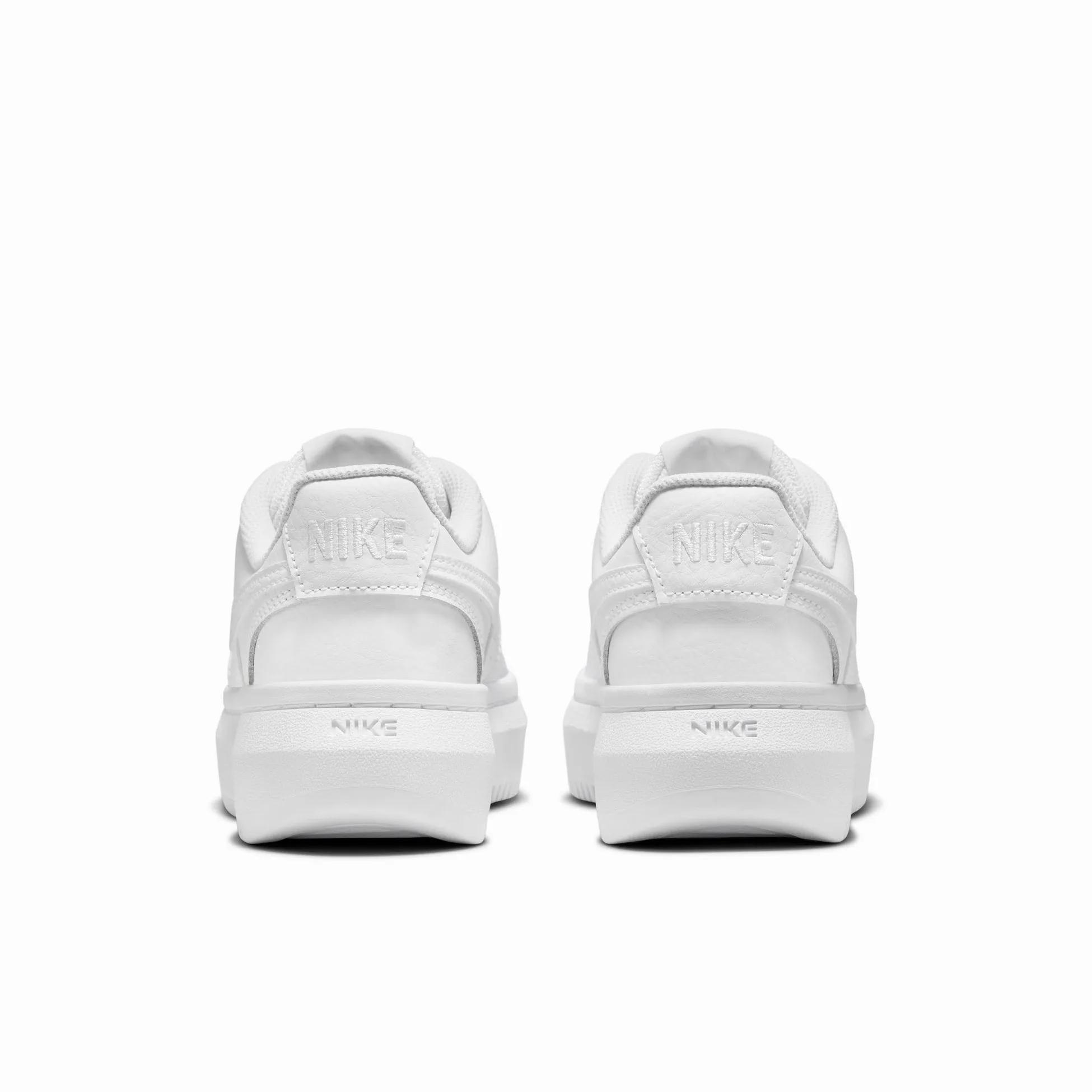 Nike Court Vision Alta LTR SneakerFemme