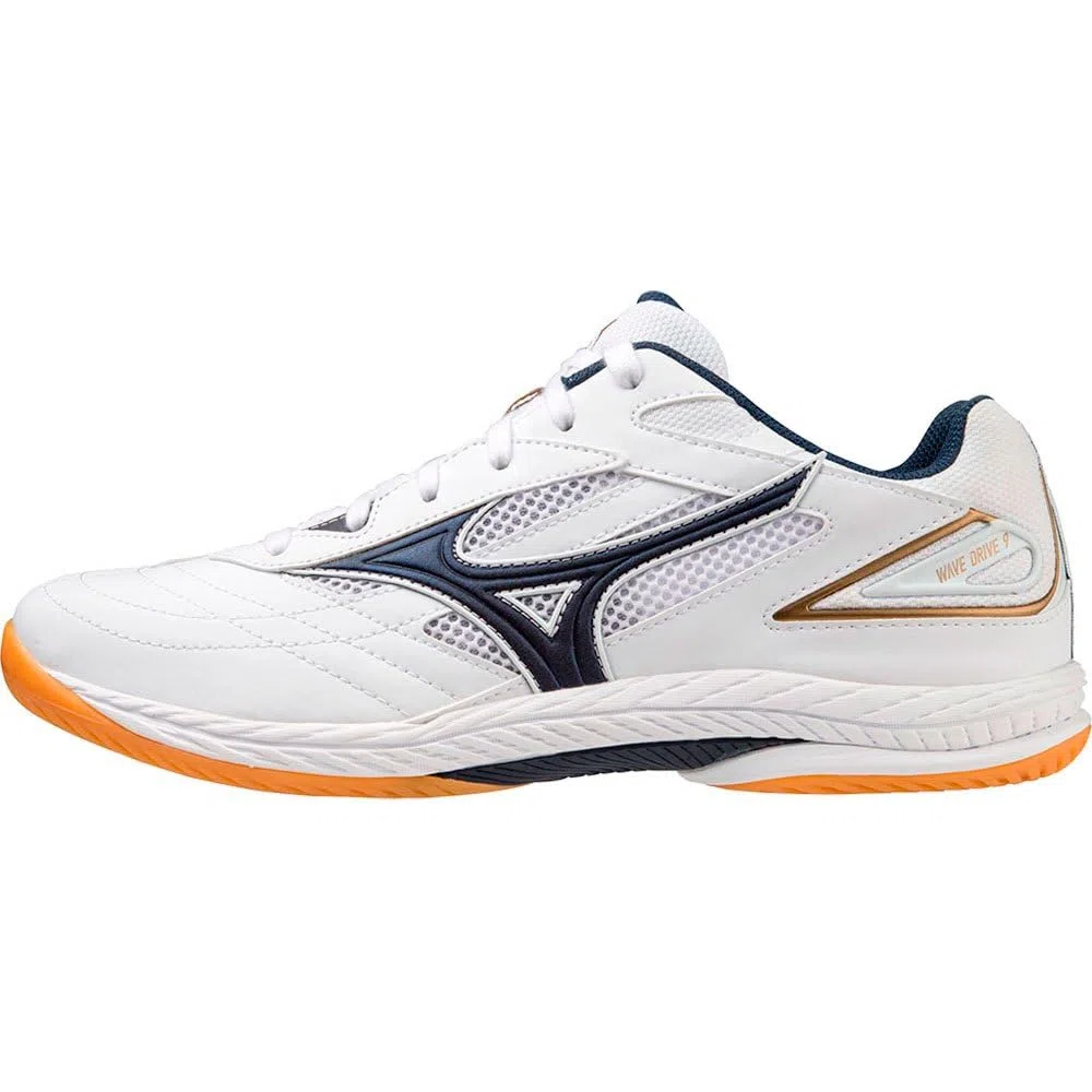 Mizuno Wave Drive 9 Indoor Shoes EU 43