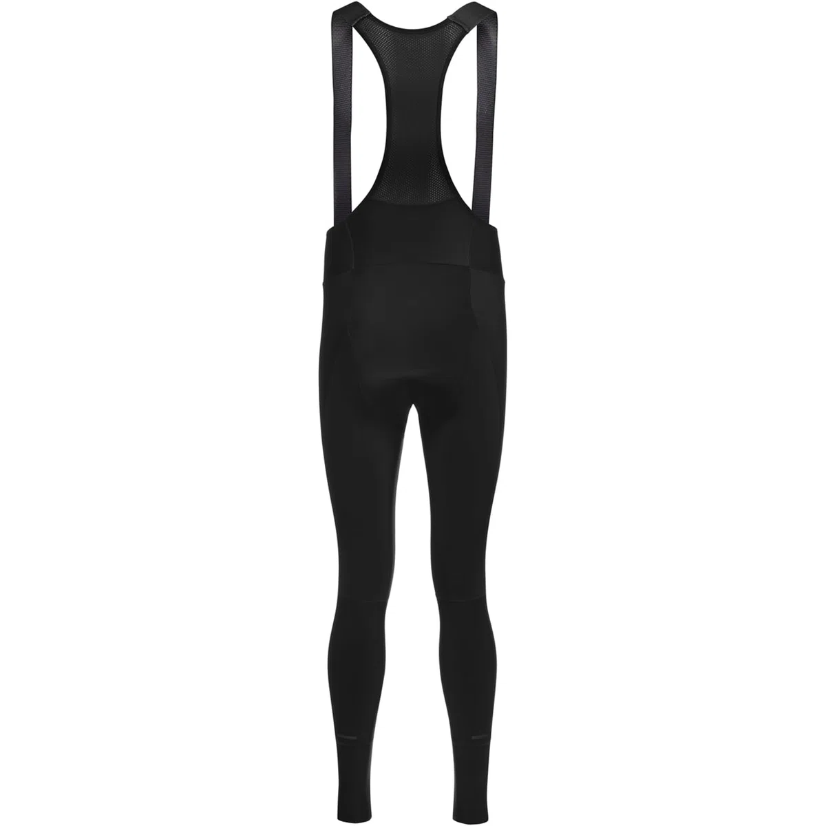 GORE WEAR Swiftride Thermo Cuissards À Bretelles+ Homme - Cuissard à Bretelles - Classique - Homme