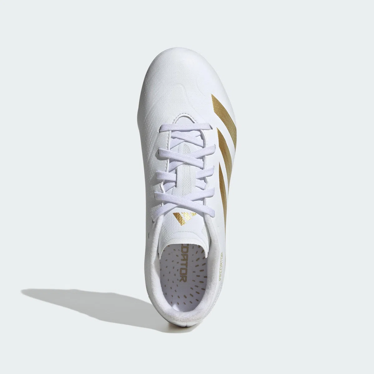 Adidas Predator League Firm Ground Football Boots Chaussures de footballMixte Enfant