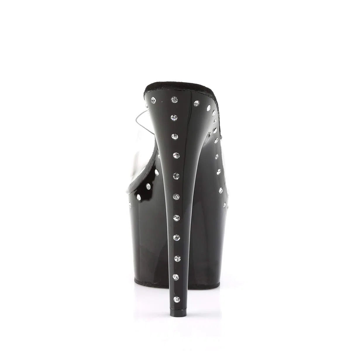 Pleaser Adore-701, Sandales Plateforme Femme