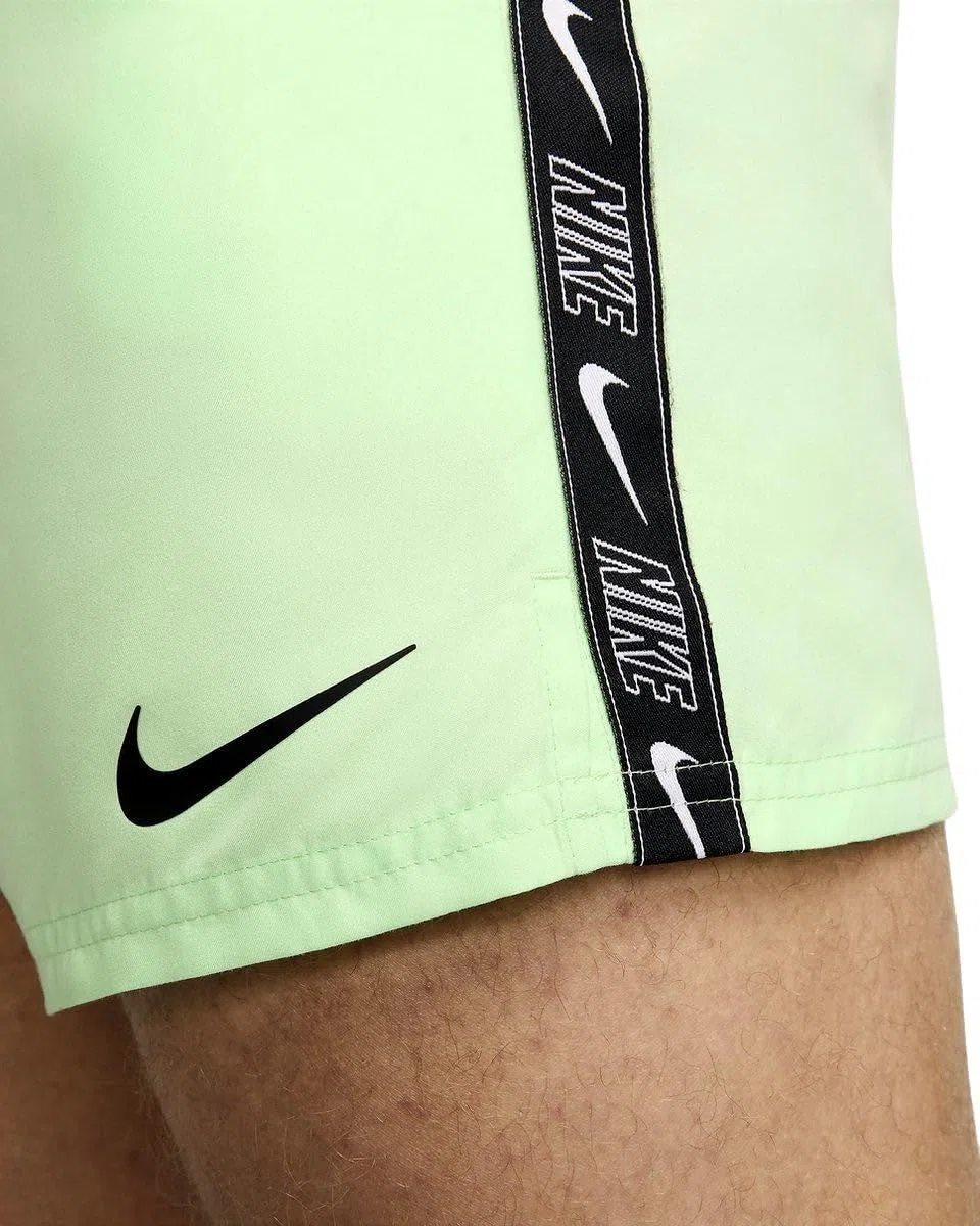 Nike Maillot de bain homme Logo Tape Lap NESSE559