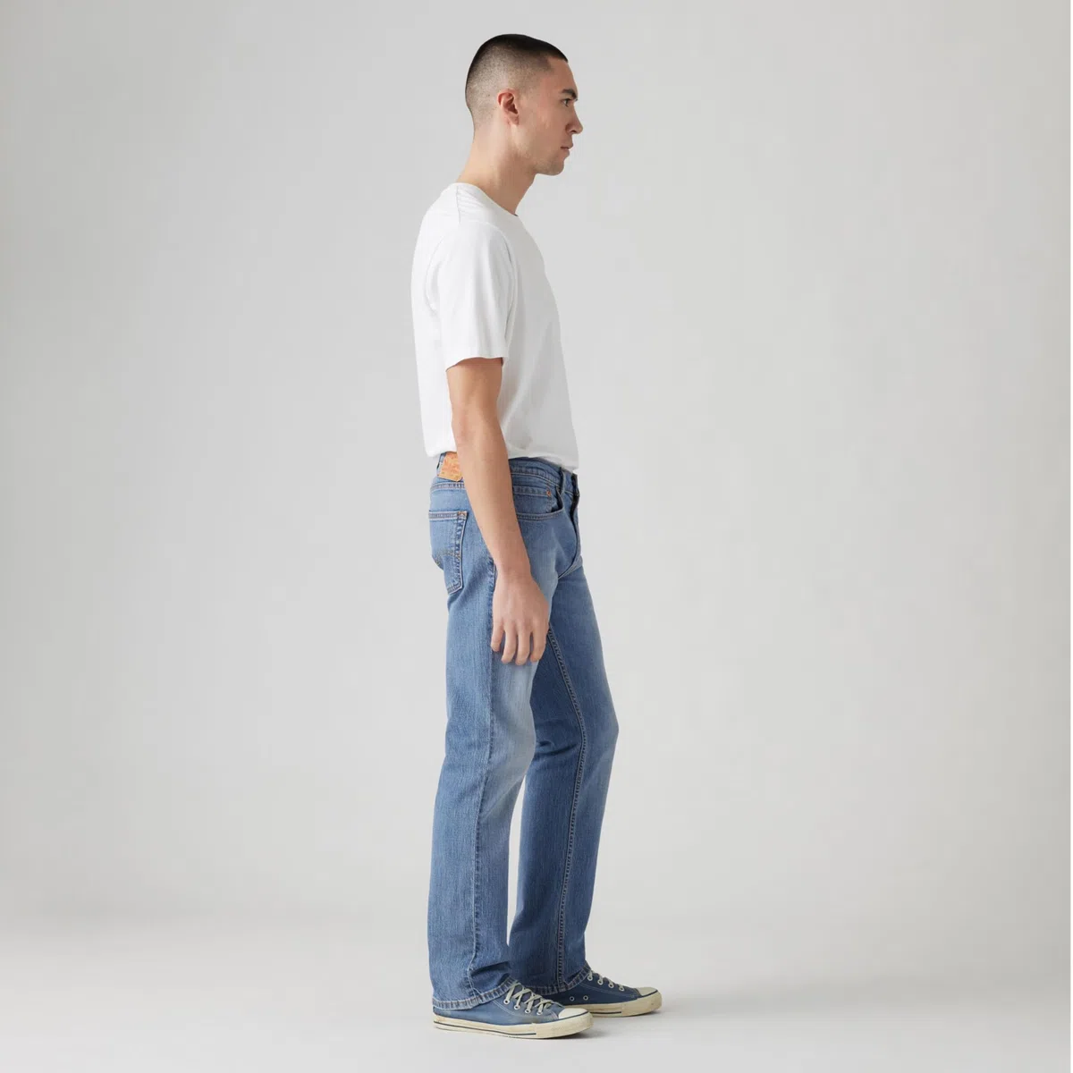 Levi's 559 Relaxed Strt - Jeans - Classique - Homme
