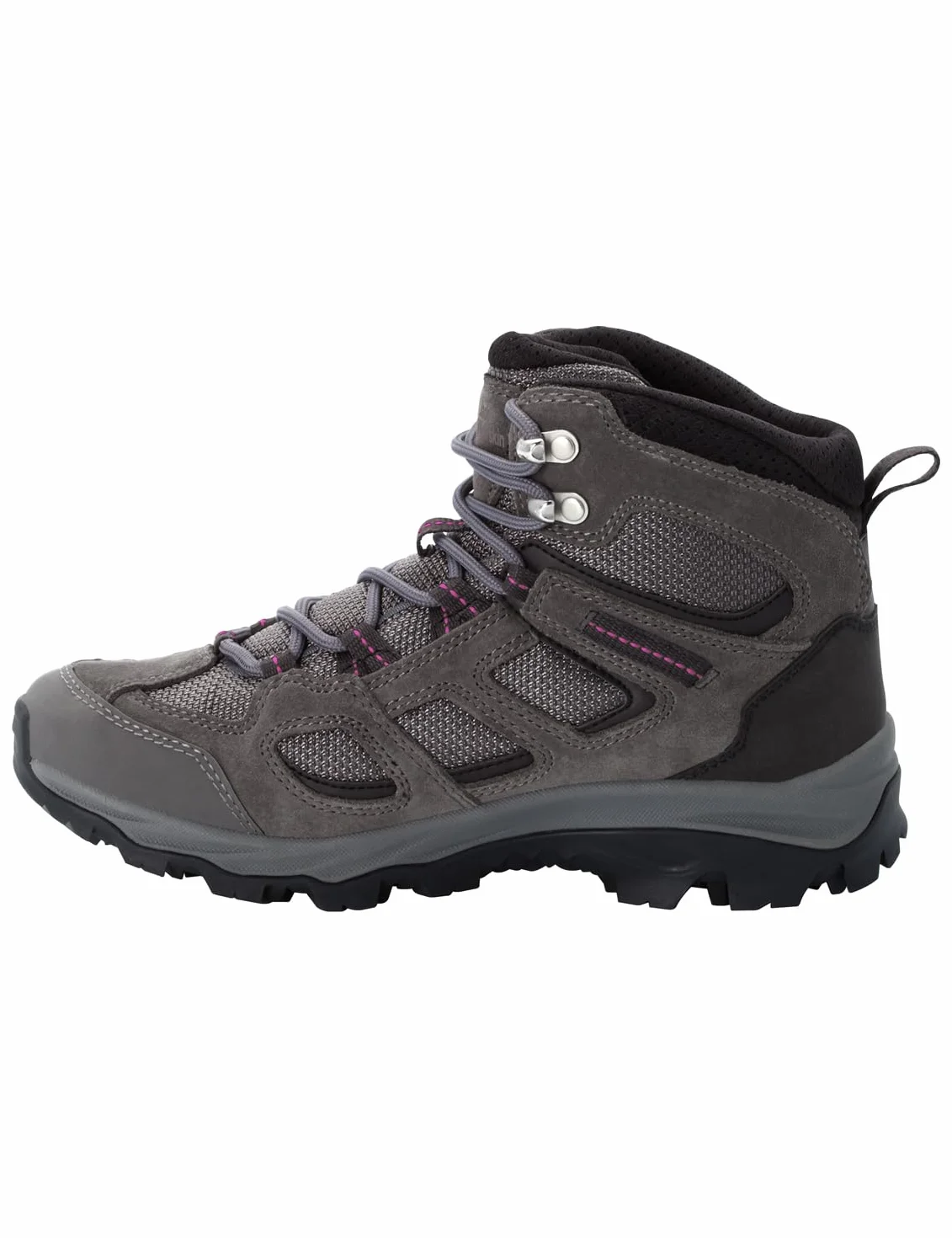 Jack Wolfskin VOJO 3 TEXAPORE MID W Chaussure de Trail Femme