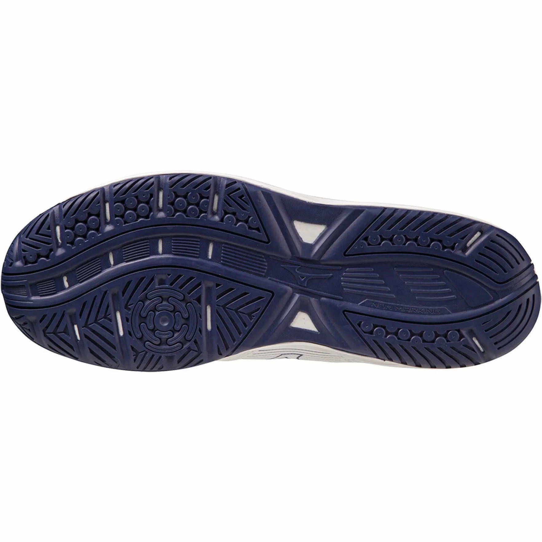 Mizuno Cyclone Speed 4 Chaussures de volleyballMixte