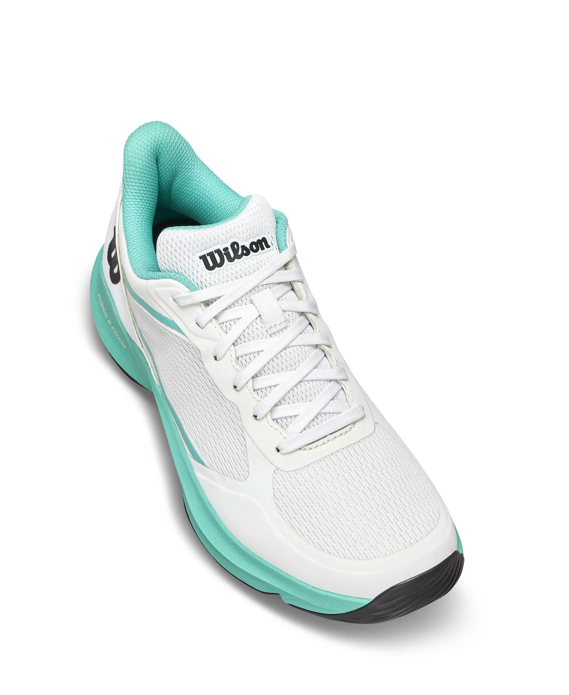 Wilson Femme Women's Hurakn Lite Padel Shoes Chaussures