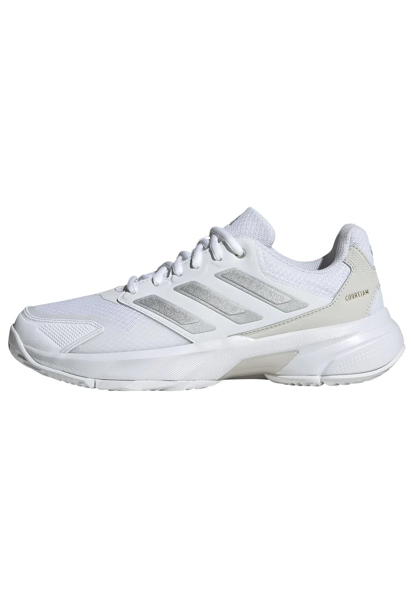 adidas Women's Chaussure de Tennis CourtJam Control 3