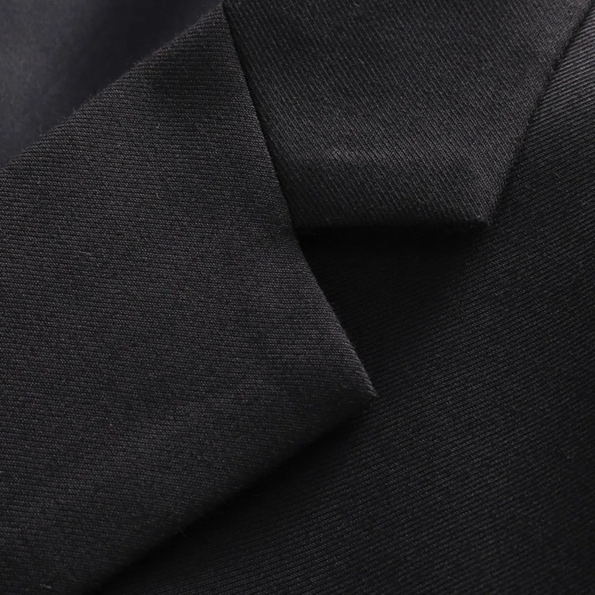2025 Hommes Robe Slim Fit 2 Pièces Double Poitrine Business Mariage Bal Smoking Robes Veste Pantalon, Pour Événements, En Velours, Vêtements Coton Modernes Confortables, Complet de Cérémonie