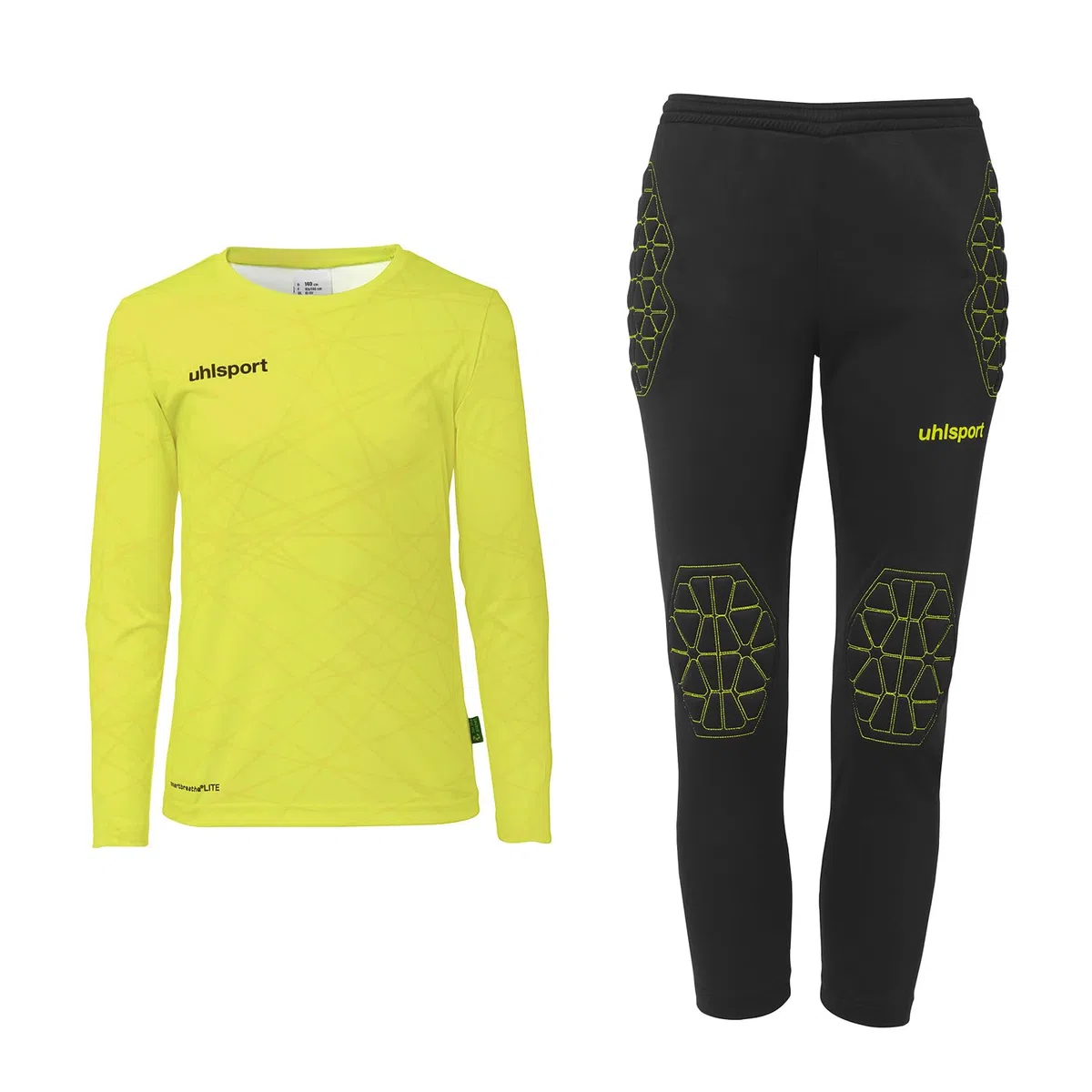 uhlsport Prediction Torwart Set Junior Jersey