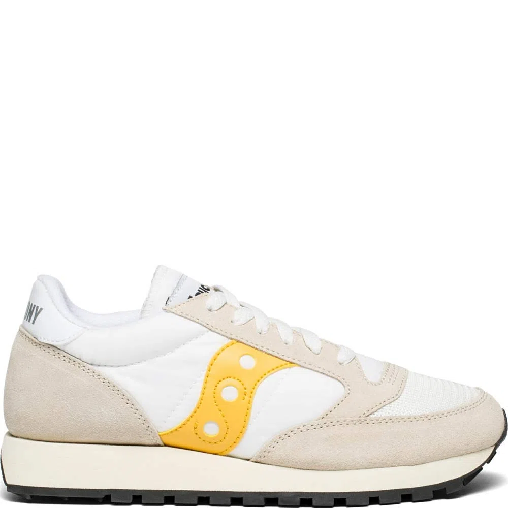 Saucony Jazz Original Vintage Baskets Femme