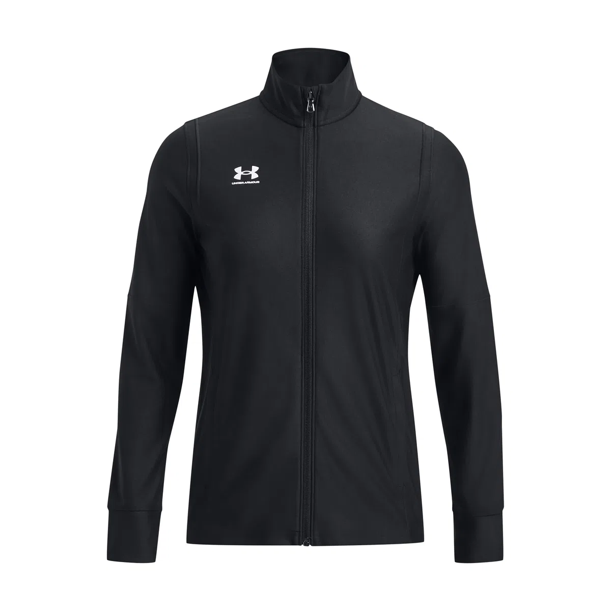Under Armour Ua W's Ch. Track Jacket Pull Femme
