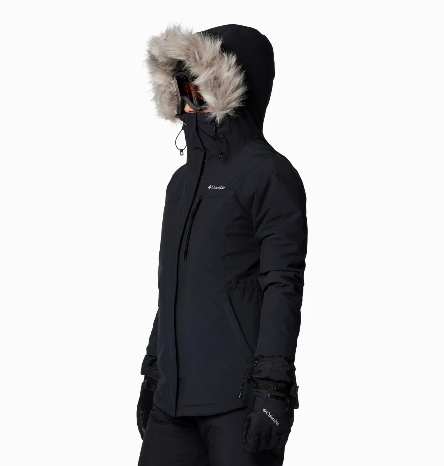 Columbia Ava Alpine 2 Veste Isolante Veste de ski Femme (lot de 1)