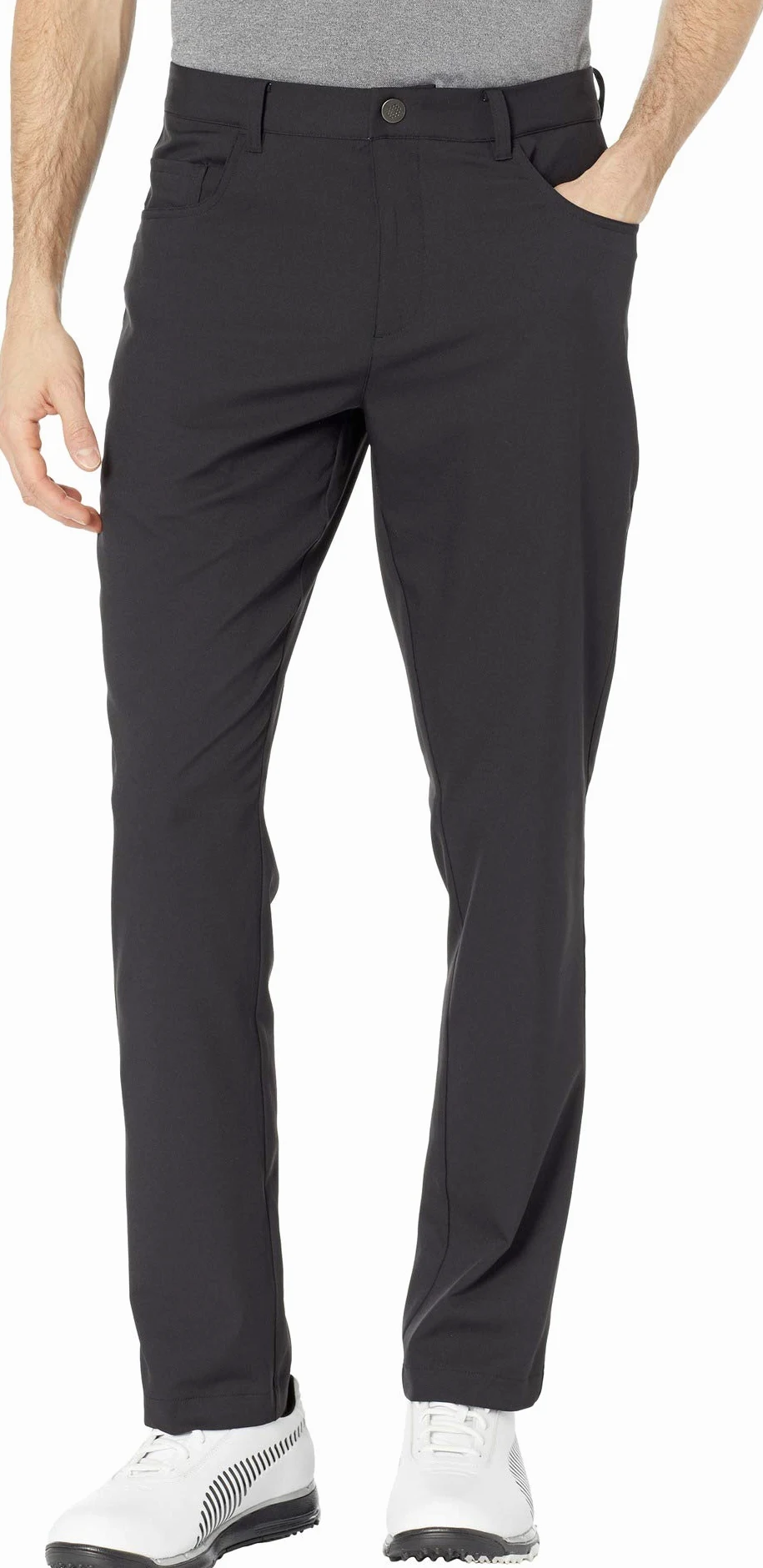 Puma Pantalon de Golf Jackpot 5 Poches