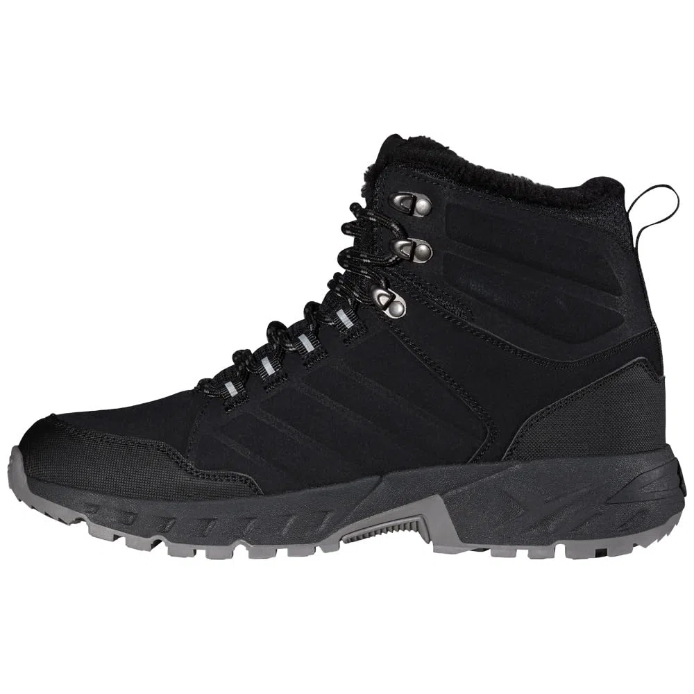 Lotto Homme Ketcham Fur XL Men Botte mi-Mollet
