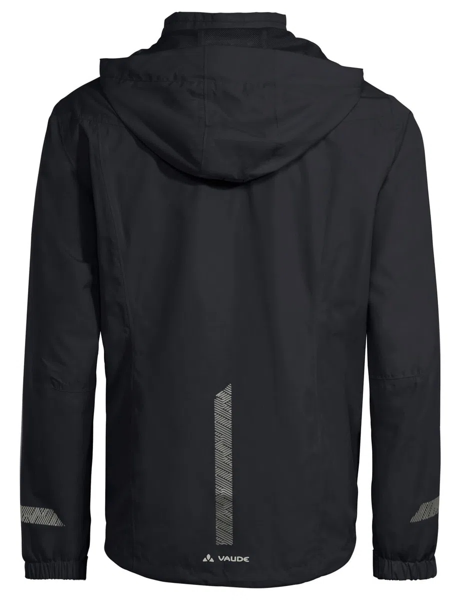 Vaude Luminum Veste II black M