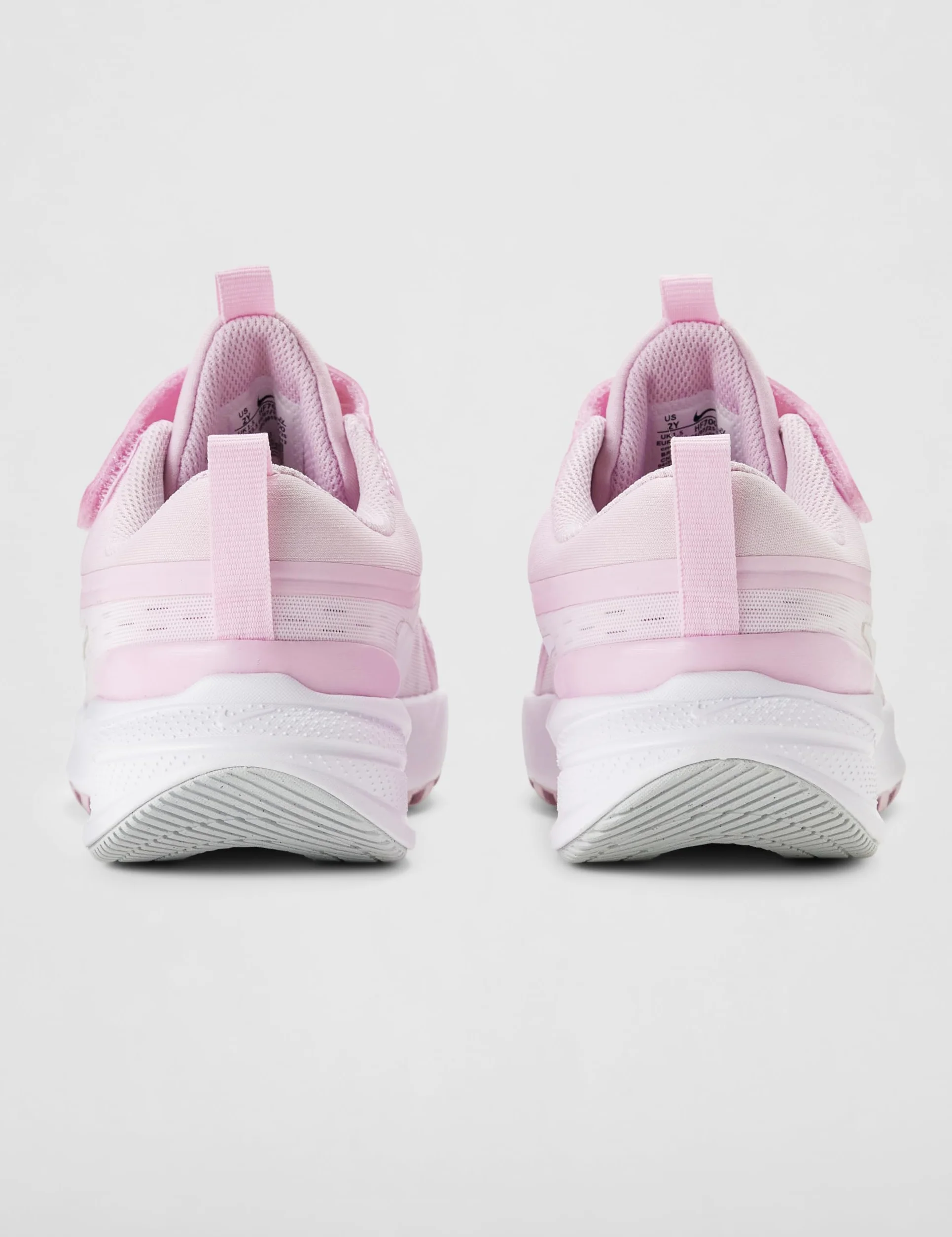 Nike Mixte Enfant Star Runner 5 (TD) Basket
