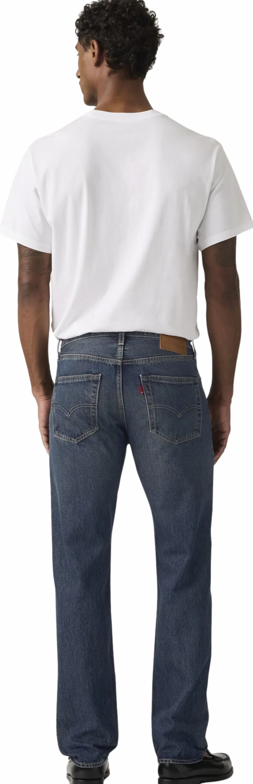 Levi's 501 Levisoriginal Fit Jeans Homme