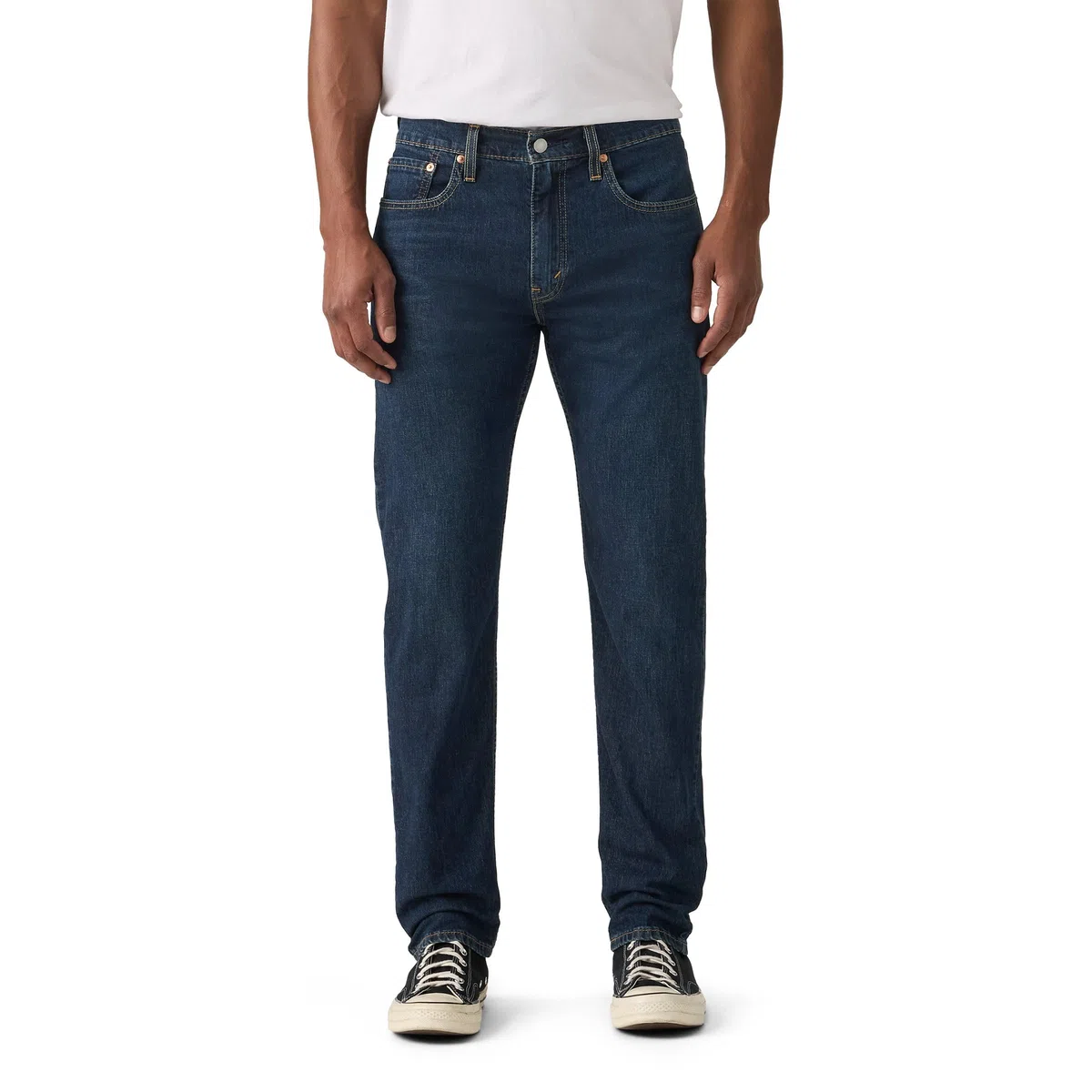 Levi's Homme 502 Taper Jeans