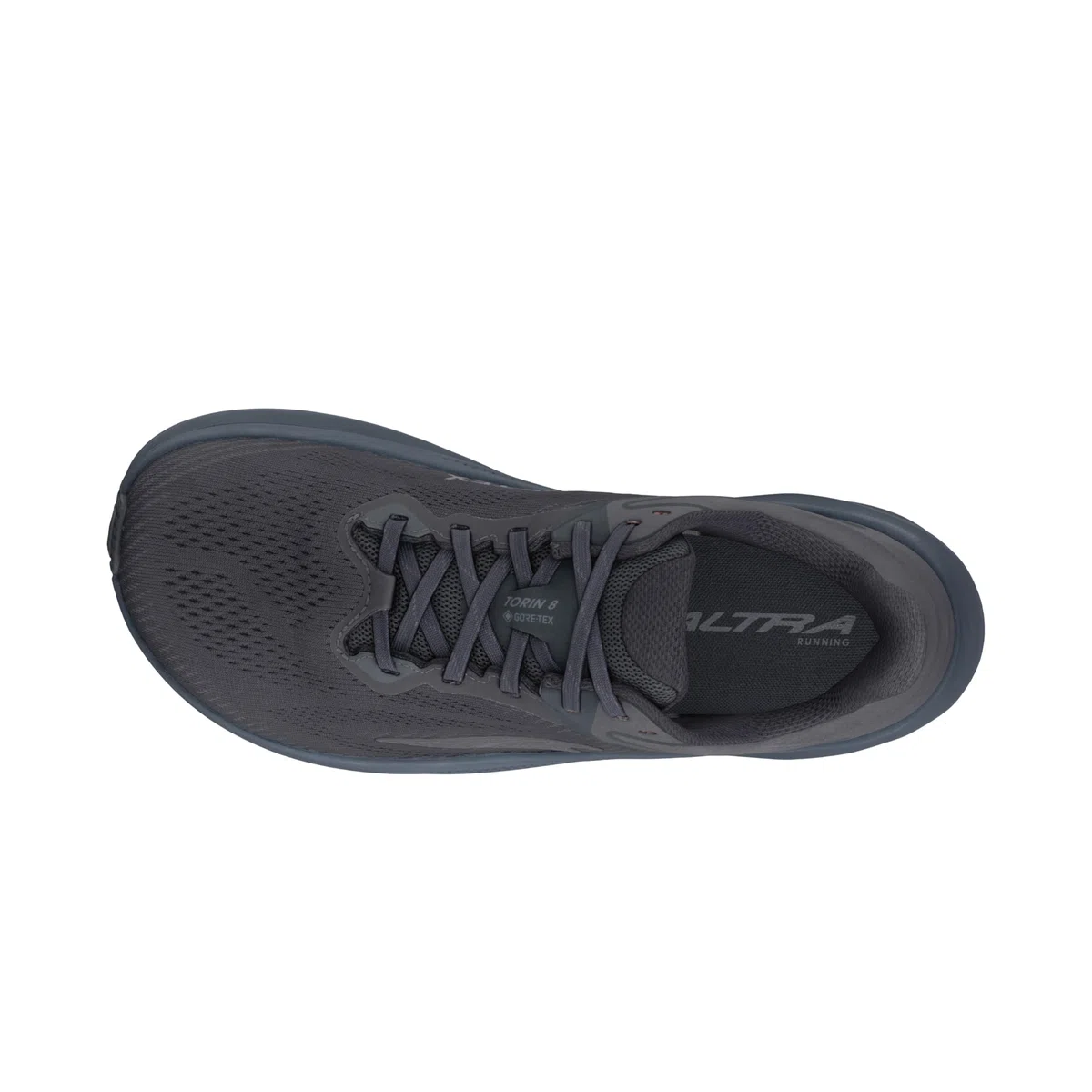 ALTRA Torin 8 GTX Chaussures de Running Chaussure de Running sans stabilisateurs Femmes Noir - Black/Black 38,5