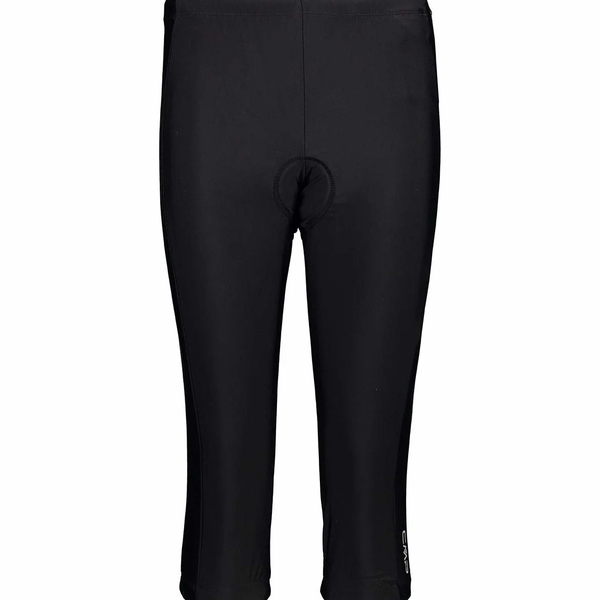 CMP Short de Cyclisme pour Femme