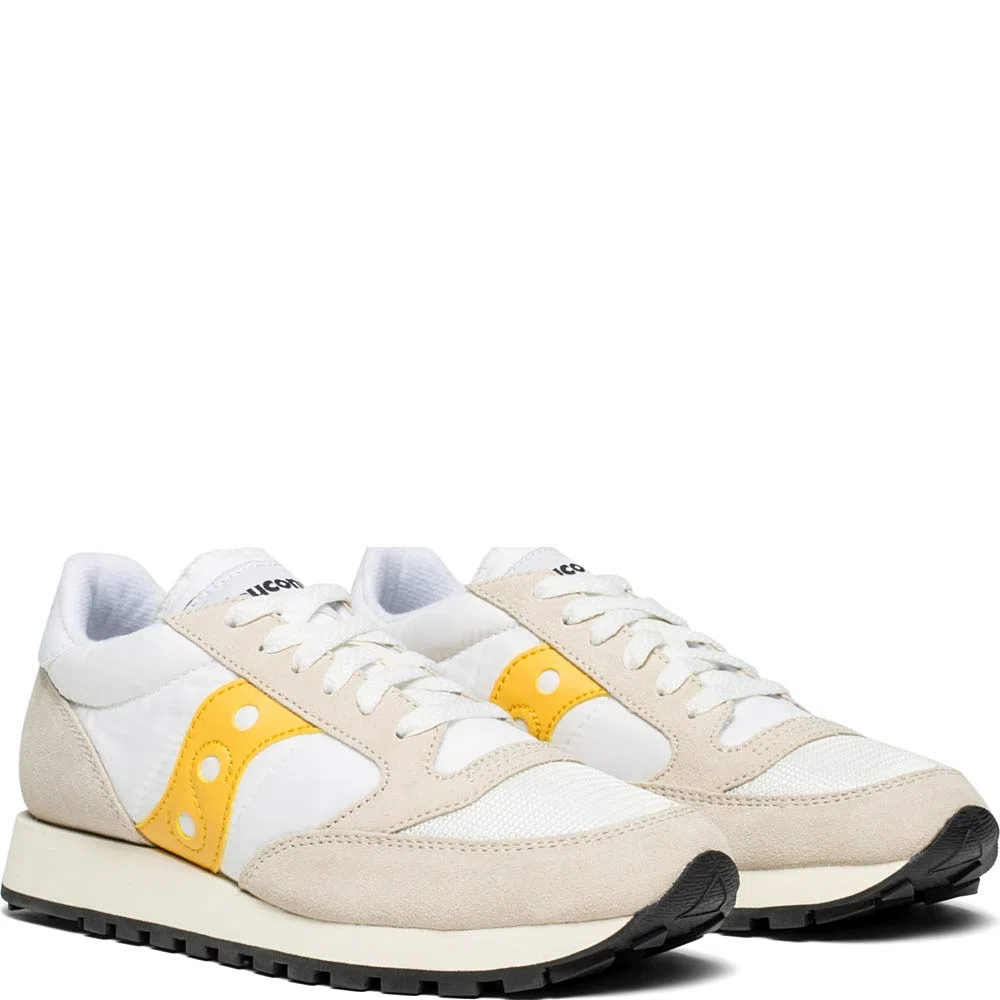 Saucony Jazz Original Vintage Baskets Femme