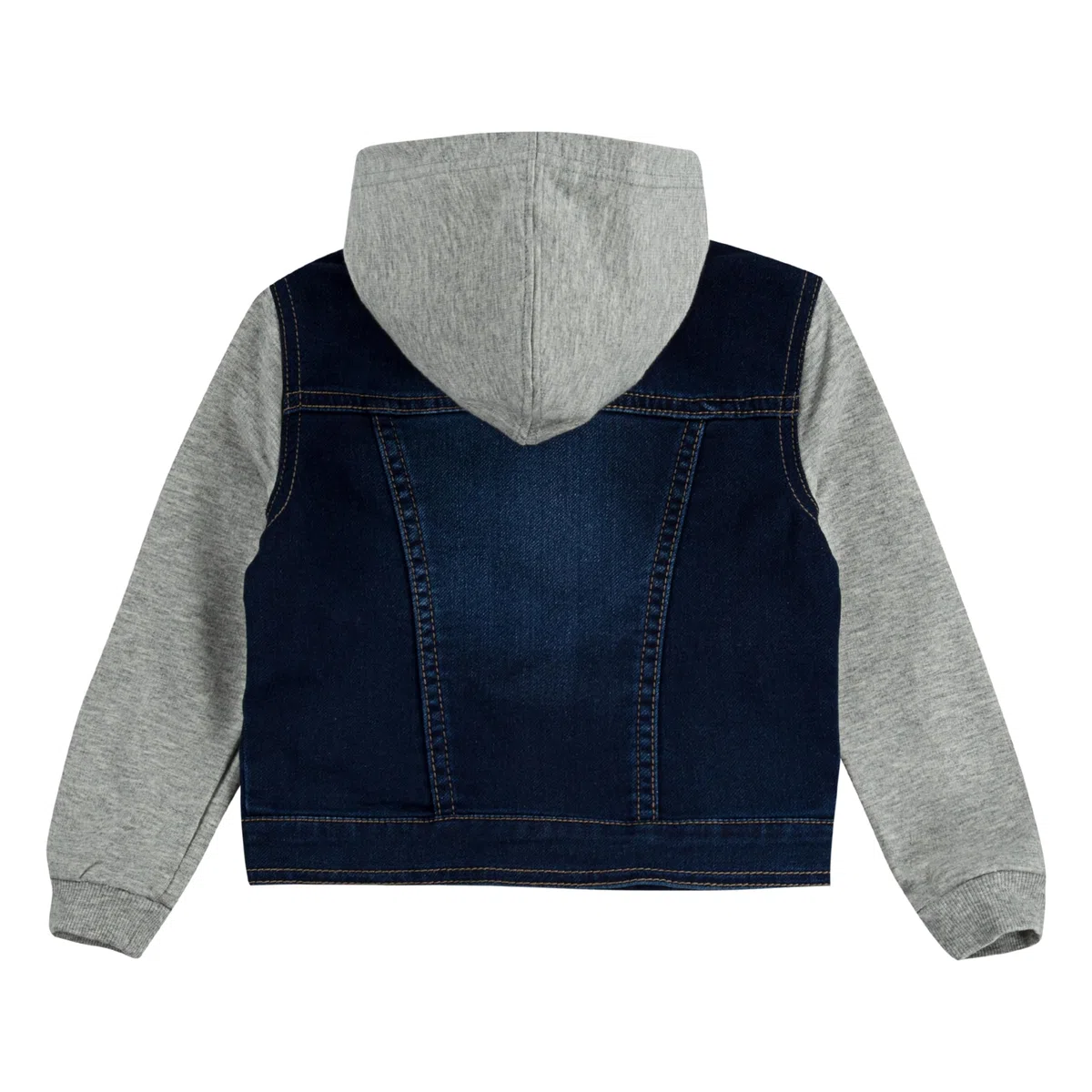 Levi's Kids Lhn Batwing Midcut 3Pk Garçon
