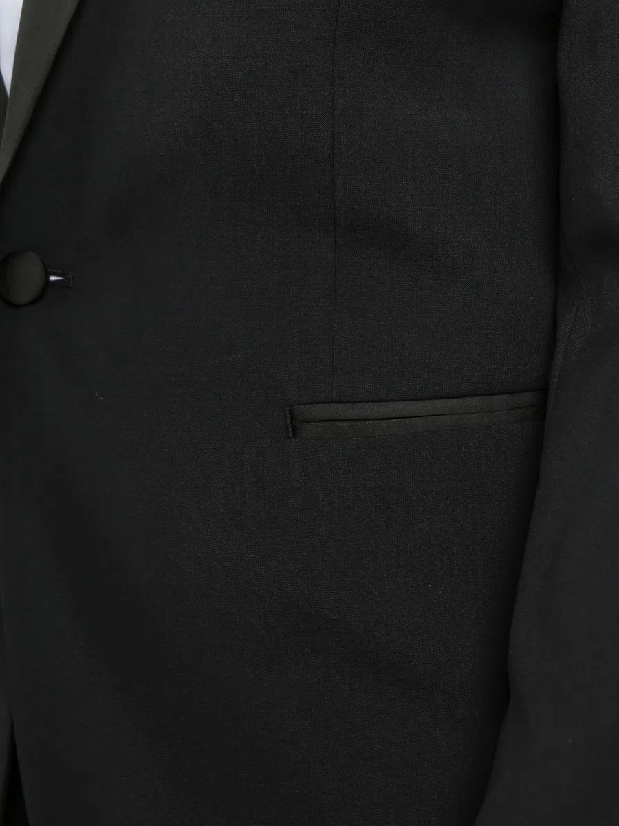 Suitable Costume de smoking Brooklyn Woolblend - Pour homme - Taille moderne