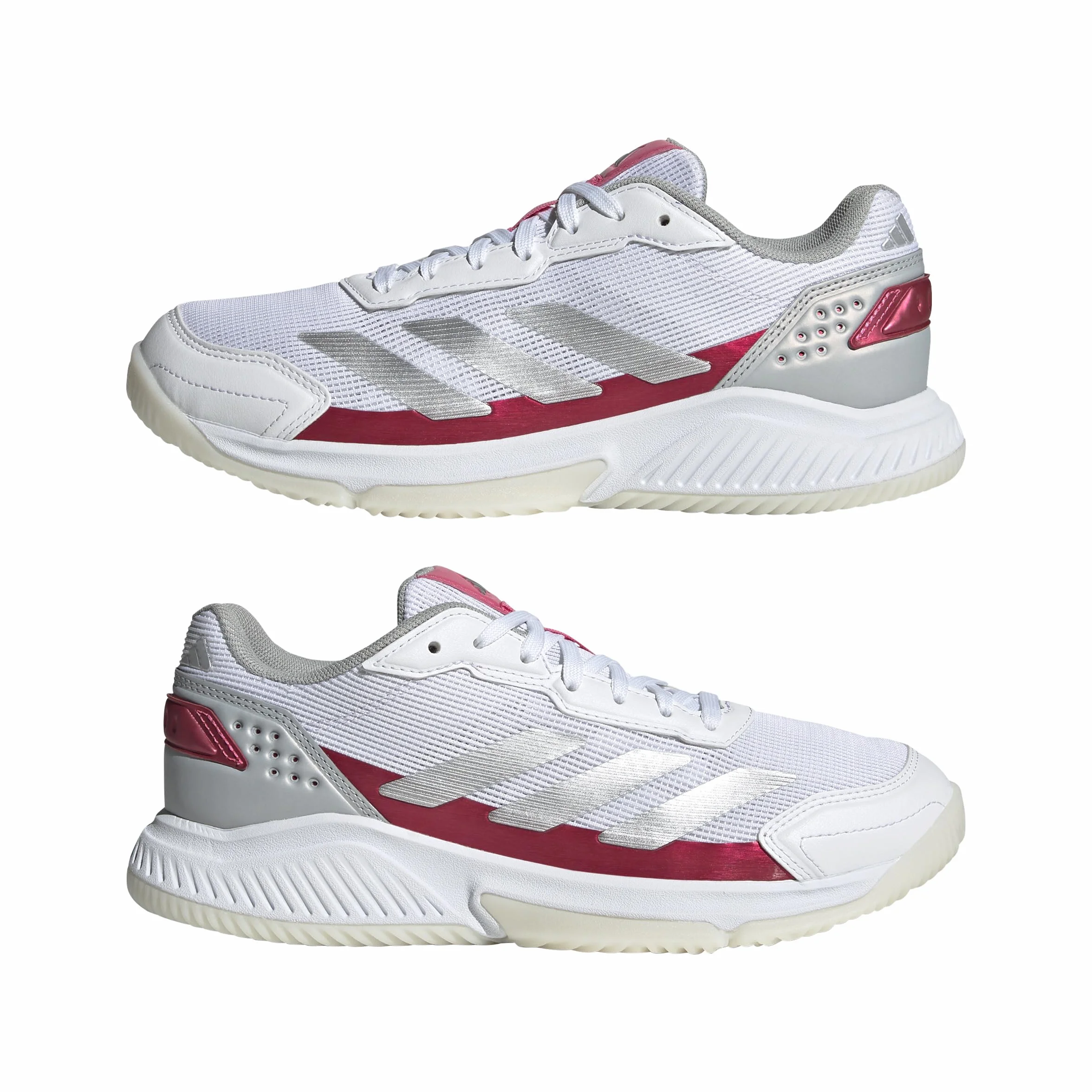 adidas Courtquick W Padel Chaussures de padelFemme