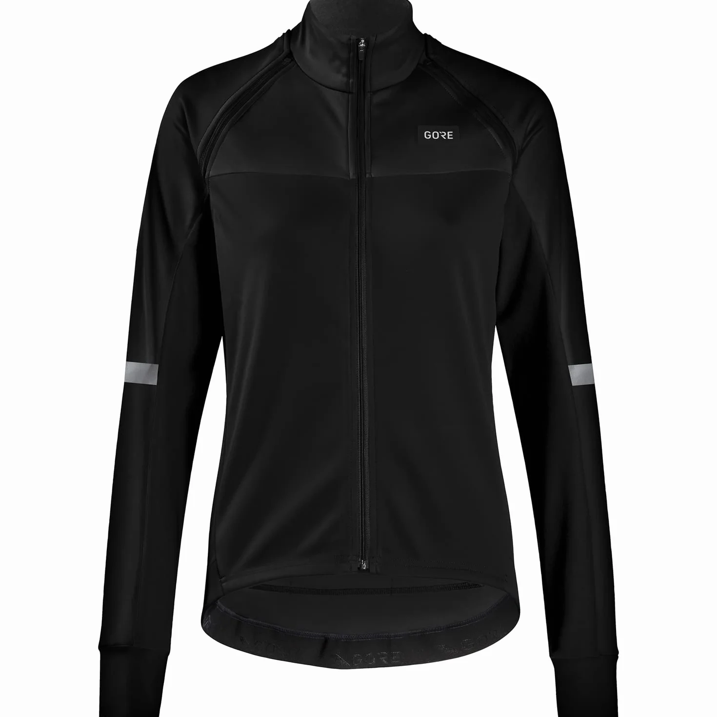 GORE WEAR Phantom Veste Femme Jacket Femme (lot de 1)