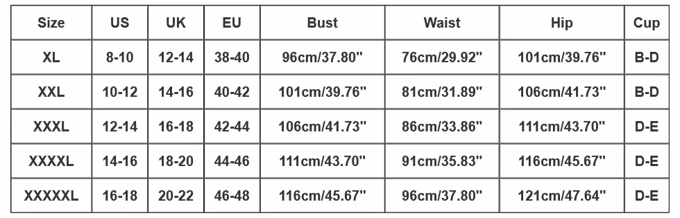 Generisch Maillot de bain rashguard 2026 pour femme, grande taille, robe de bain à manches courtes avec fermeture éclair et short