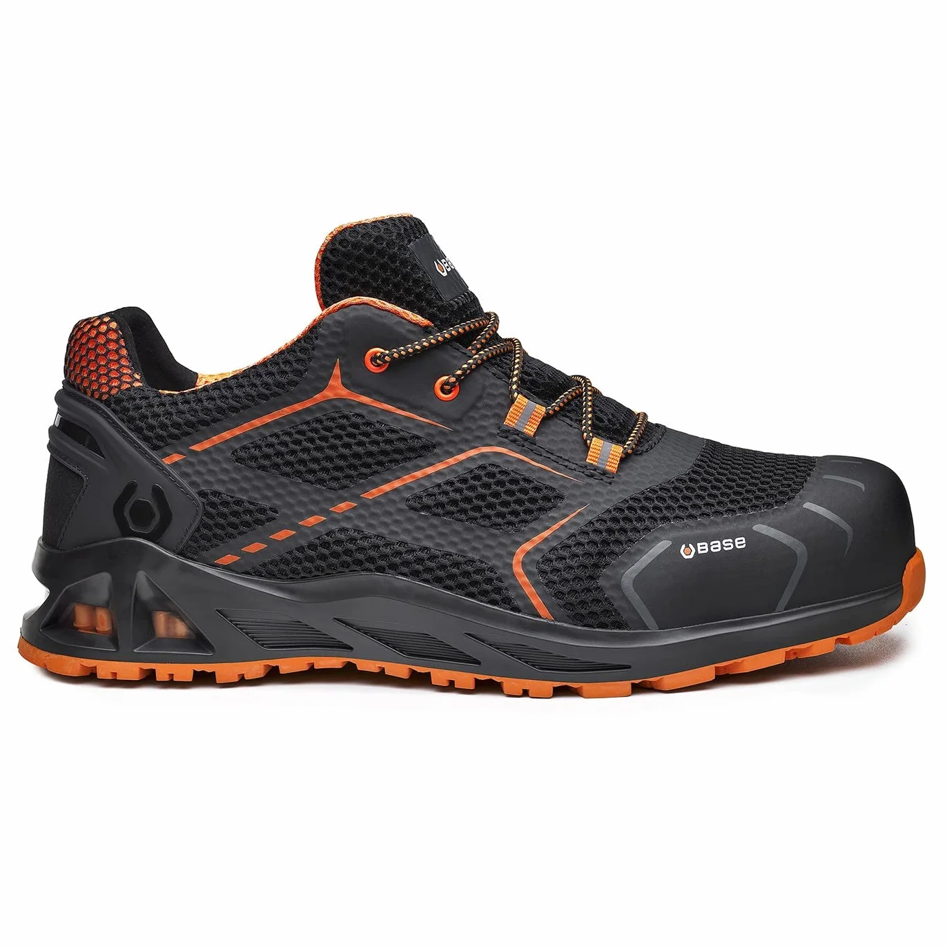 Base Protection K-Move Chaussures de sécuritéMixte